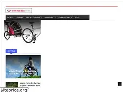 Sites similar to bestroadbikereviews.net
