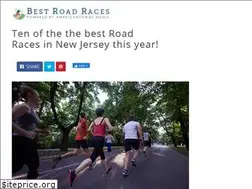 Sites similar to bestroadraces.info