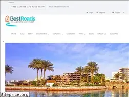 Sites similar to bestroads.net