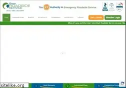 Sites similar to bestroadsideservice.com