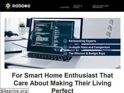 Sites similar to bestrobotsguide.com