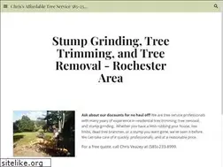 Sites similar to bestrochestertreeservice.com