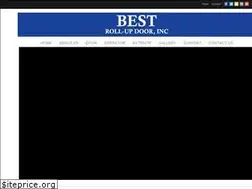 Sites similar to bestrollup.com