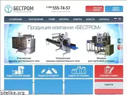 Sites similar to bestrom.ru