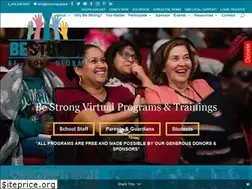 Sites similar to bestrong.global