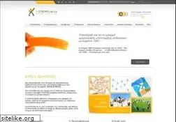 Sites similar to bestrong.org.gr