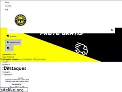 Sites similar to bestronger.com.br