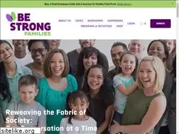 Sites similar to bestrongfamilies.org