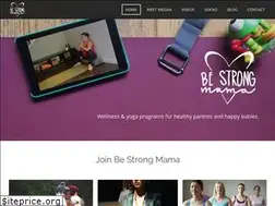 Sites similar to bestrongmama.com