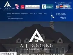 Sites similar to bestroofer.com