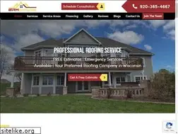 Sites similar to bestroofhelp.com