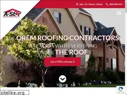 Sites similar to bestroofingbid.com