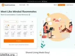 Sites similar to bestroomies.com