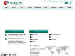 Sites similar to bestrootsblower.com