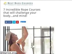 Sites similar to bestropecourses.com
