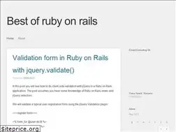 Sites similar to bestror.wordpress.com