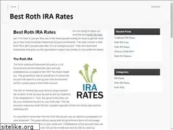 Sites similar to bestrothirarates.net