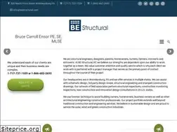 Sites similar to bestructural.com