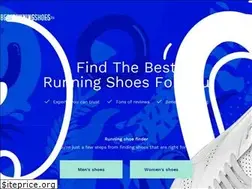 Sites similar to bestrunningshoes.com