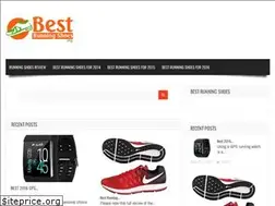 Sites similar to bestrunningshoes.org