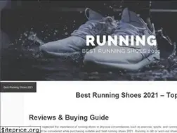 Sites similar to bestrunningshoes2021.com