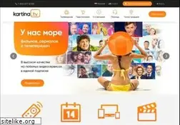 Sites similar to bestrussiantv.com