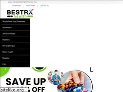 Sites similar to bestrxhealth.com