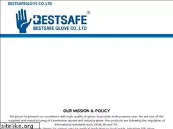 Sites similar to bestsafe.co.th