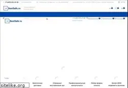 Sites similar to bestsafe.ru