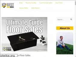 Sites similar to bestsafeboxes.com