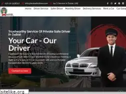Sites similar to bestsafedriver.com
