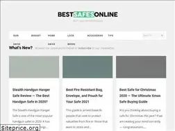 Sites similar to bestsafesonline.com