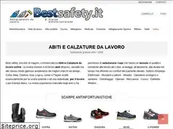 Sites similar to bestsafety.it