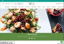 Sites similar to bestsalads.com