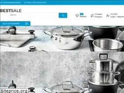 Sites similar to bestsale-shop.eu