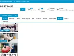 Sites similar to bestsale-shop.fr