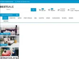 Sites similar to bestsale-shop.se