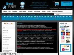 Sites similar to bestsale.be