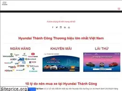 Sites similar to bestsalehyundai.com