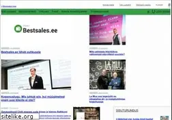 Sites similar to bestsales.ee