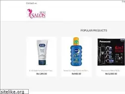Sites similar to bestsalonsupplies.com
