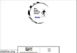 Sites similar to bestsandiegolawyer.com