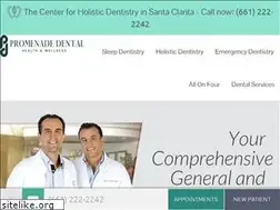 Sites similar to bestsantaclaritadentist.com