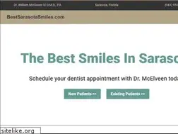 Sites similar to bestsarasotasmiles.com