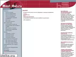 Sites similar to bestsat.ru