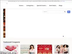 Sites similar to bestsavingscoupon.com