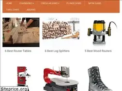 Sites similar to bestsaw.uk