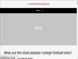 Sites similar to bestsbets.net