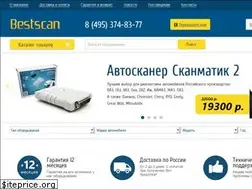 Sites similar to bestscan.ru