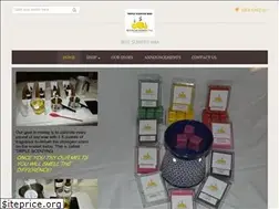 Sites similar to bestscentedwax.com